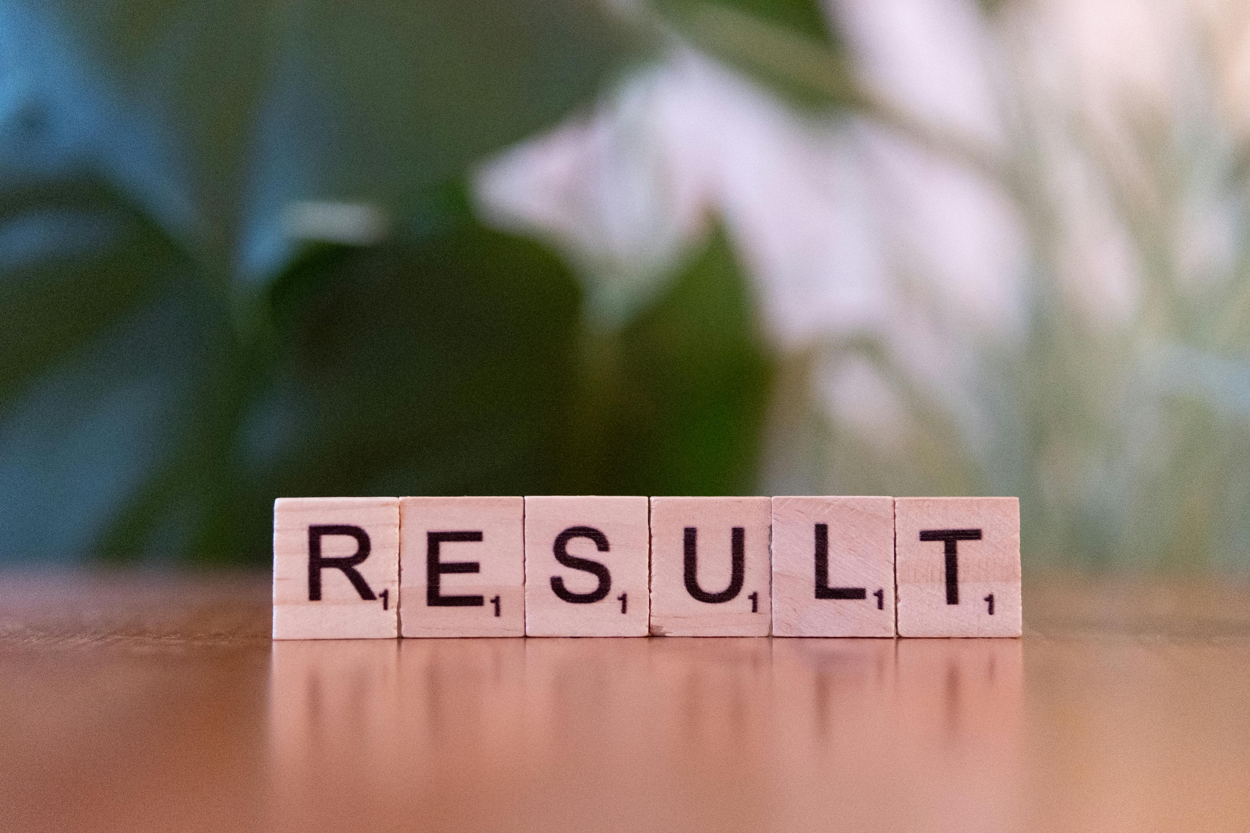 Results